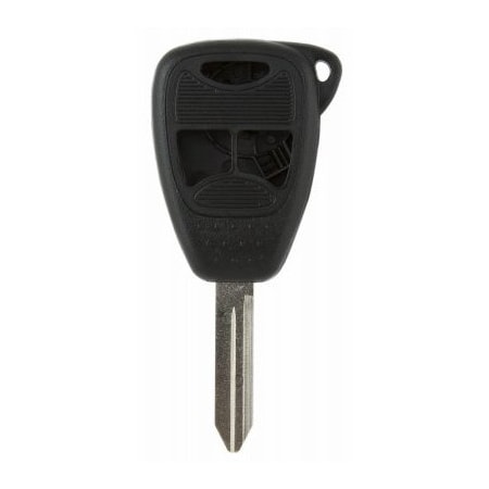 Kaba Ilco Chry3B1 Key Shell CHRY-3B1